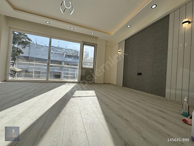▀GÜÇTEN AKÇAYDA ÖN CEPHE ARA KAT EBEVEYNLİ LÜX TASARIM 2+1 DAİRE - Görsel 18