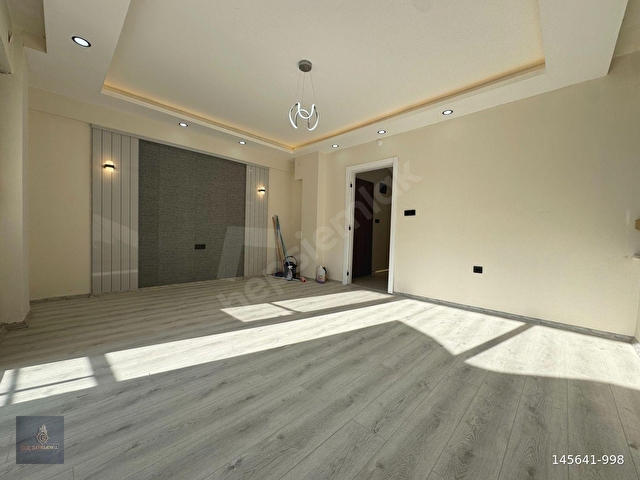 ▀GÜÇTEN AKÇAYDA ÖN CEPHE ARA KAT EBEVEYNLİ LÜX TASARIM 2+1 DAİRE - Görsel 19