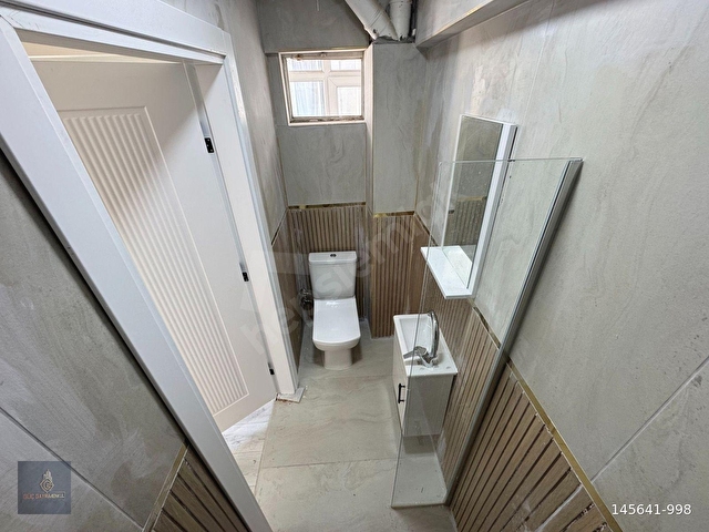 ▀GÜÇTEN AKÇAYDA ÖN CEPHE ARA KAT EBEVEYNLİ LÜX TASARIM 2+1 DAİRE - Görsel 23
