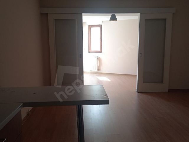 Papatya Residence 2de Yatırımlık 1+1 - Görsel 5