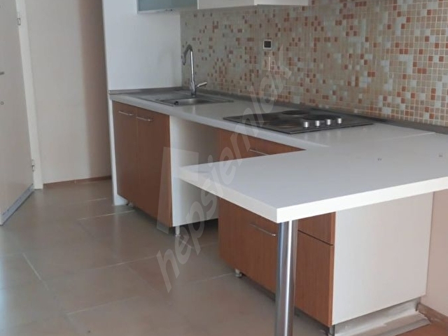 Papatya Residence 2de Yatırımlık 1+1 - Görsel 4