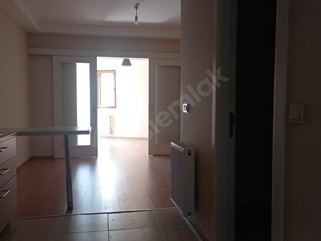 Papatya Residence 2de Yatırımlık 1+1 - Görsel 2