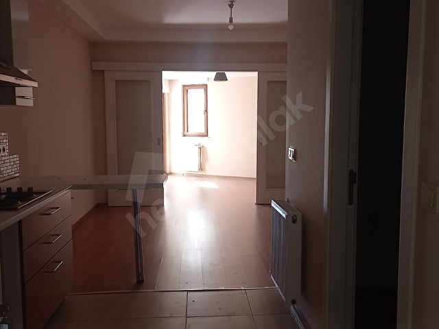 Papatya Residence 2de Yatırımlık 1+1