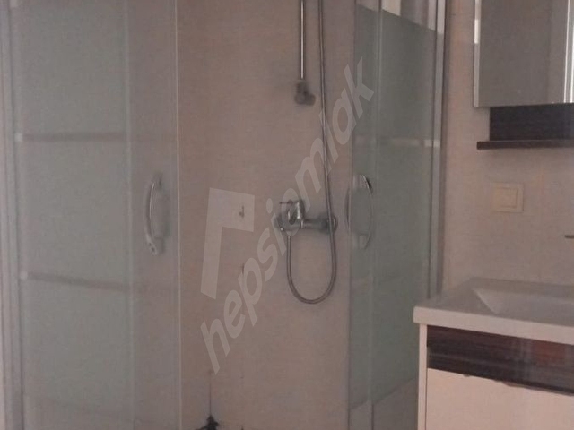 Papatya Residence 2de Yatırımlık 1+1 - Görsel 10