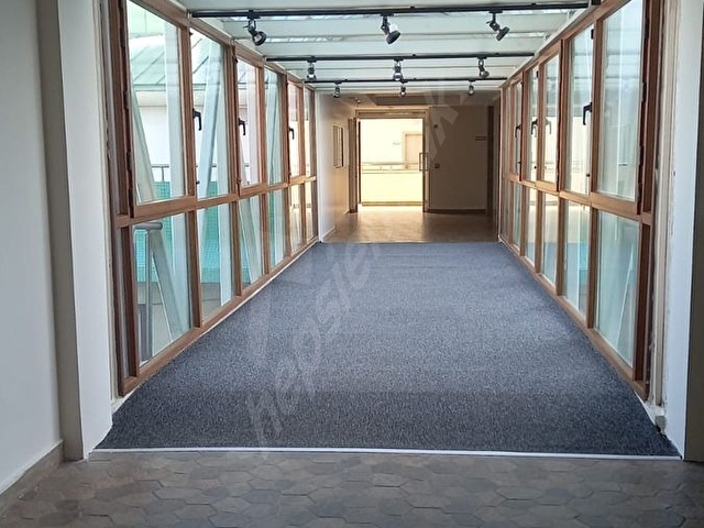 Papatya Residence 2de Yatırımlık 1+1 - Görsel 18