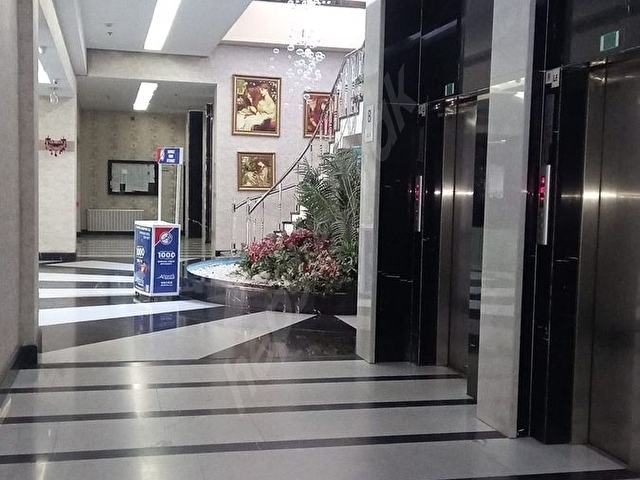 Papatya Residence 2de Yatırımlık 1+1 - Görsel 14