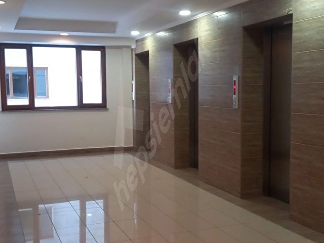 Papatya Residence 2de Yatırımlık 1+1 - Görsel 21