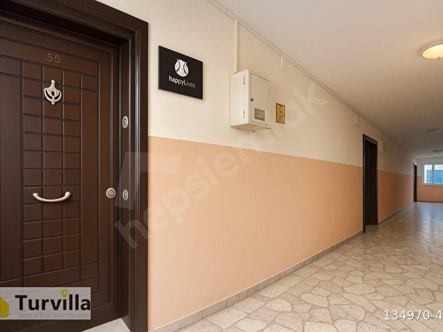 TURVİLLADAN MURATPAŞA BALBEY GÖÇER İŞHANINDA 1+1 KİRALIK OFİS - Görsel 5
