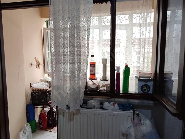 ACİL BAHÇELİEVLERDE SATILIK DAİRE 3+1 Y.BOSNA KULELİ MEV. 120M² - Görsel 30