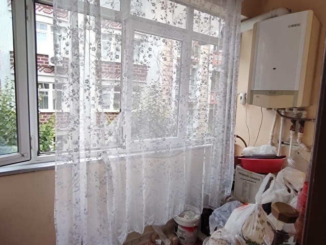 ACİL BAHÇELİEVLERDE SATILIK DAİRE 3+1 Y.BOSNA KULELİ MEV. 120M² - Görsel 17