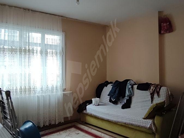 ACİL BAHÇELİEVLERDE SATILIK DAİRE 3+1 Y.BOSNA KULELİ MEV. 120M² - Görsel 14