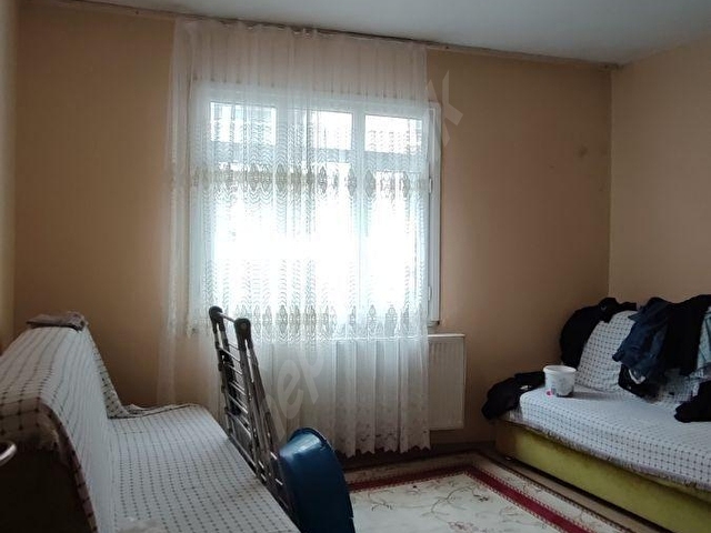 ACİL BAHÇELİEVLERDE SATILIK DAİRE 3+1 Y.BOSNA KULELİ MEV. 120M² - Görsel 27