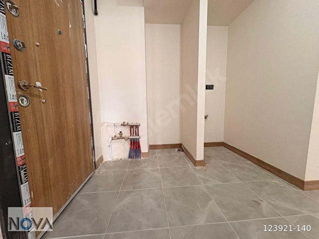 NOVA GAYRIMENKUL’DEN YENİKENT TOKİDE KİRALIK 1+1 GÜNEY CEPHE - Görsel 9