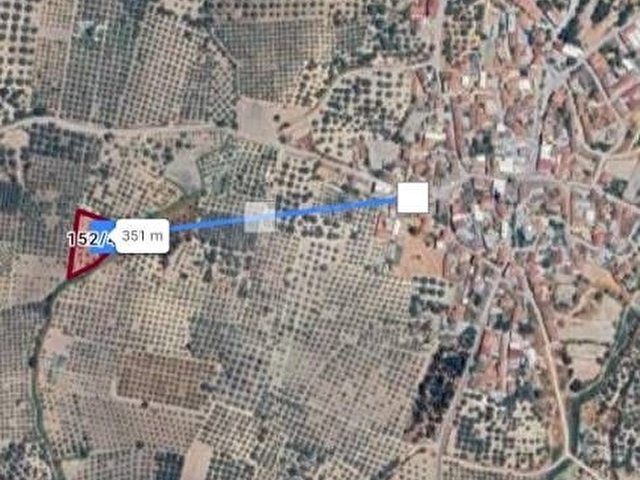 Satılık zeytinlik