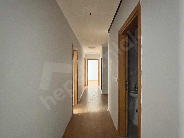 YATIRIM EMLAKTAN MERKEZDE 2,5+1 KİRALİK DAİRE - Görsel 4