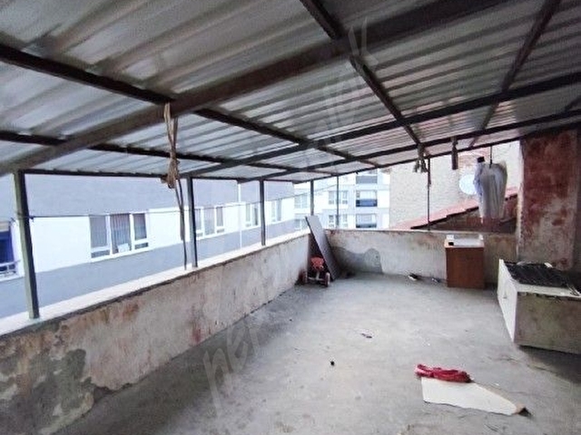 SAHİBİNDEN KOMPLE SATILIK FIRSAT BİNA - Görsel 3