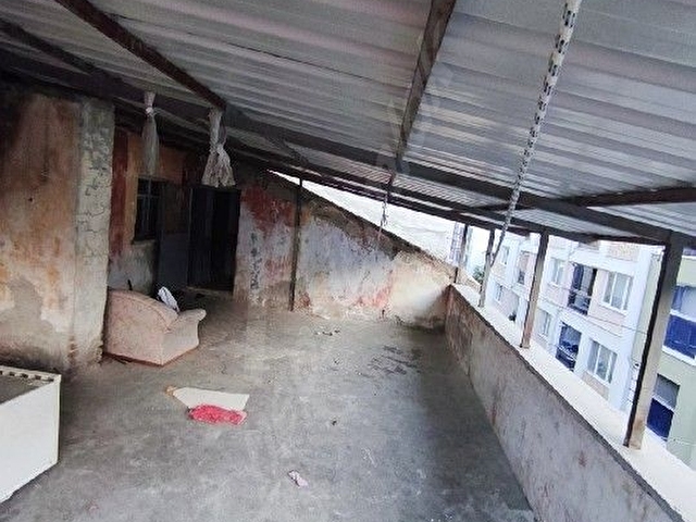 SAHİBİNDEN KOMPLE SATILIK FIRSAT BİNA - Görsel 4