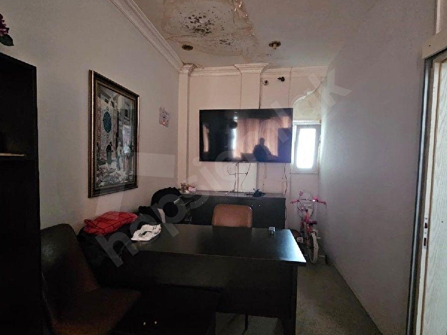 ORTACA MERKEZDE SATILIK DUKKAN