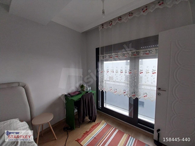 Karşıyaka Anadolu Caddesi Arka Sokağında Satılık 1+1 Daire - Görsel 27