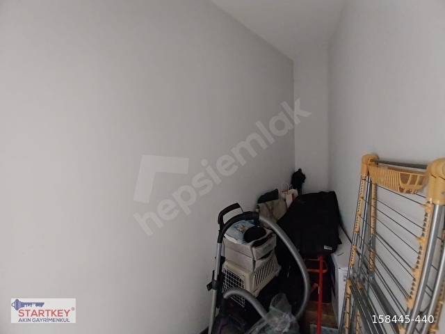 Karşıyaka Anadolu Caddesi Arka Sokağında Satılık 1+1 Daire - Görsel 30