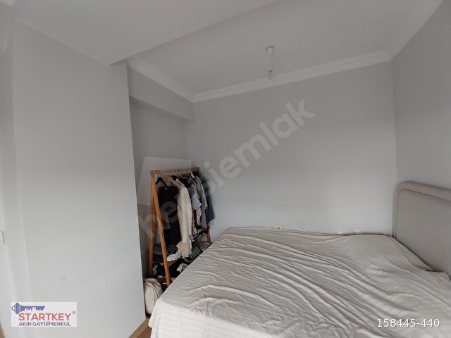 Karşıyaka Anadolu Caddesi Arka Sokağında Satılık 1+1 Daire - Görsel 25