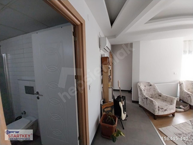 Karşıyaka Anadolu Caddesi Arka Sokağında Satılık 1+1 Daire - Görsel 10