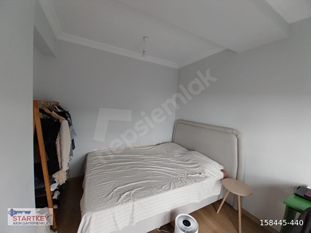 Karşıyaka Anadolu Caddesi Arka Sokağında Satılık 1+1 Daire - Görsel 22