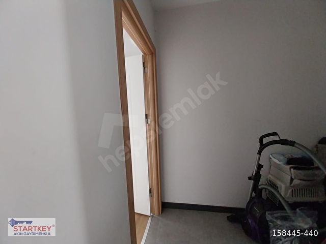 Karşıyaka Anadolu Caddesi Arka Sokağında Satılık 1+1 Daire - Görsel 20