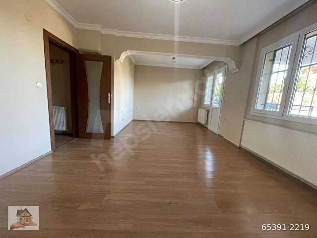 HALİL EMLAK TAN SİGARA İÇMEYENE D. GAZLİ TEMİZ 3+1 100  M2 25 000 TL - Görsel 5