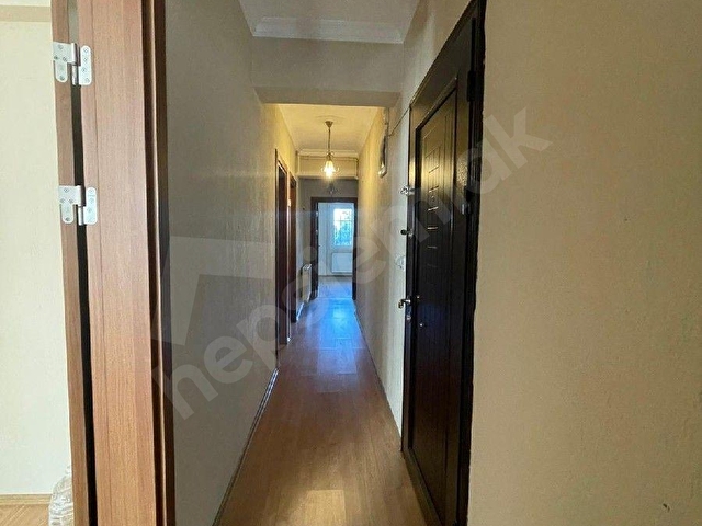 HALİL EMLAK TAN SİGARA İÇMEYENE D. GAZLİ TEMİZ 3+1 100  M2 25 000 TL - Görsel 11
