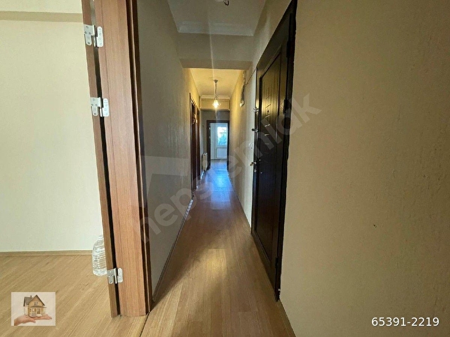 HALİL EMLAK TAN SİGARA İÇMEYENE D. GAZLİ TEMİZ 3+1 100  M2 25 000 TL - Görsel 13