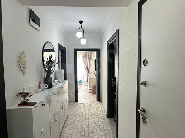 ÇEÇENDEN ÇORLU PARK CİVARI 2+1 ARAKAT DAİRE FIRSATI - Görsel 23