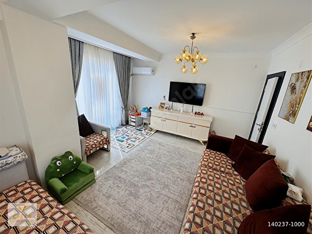 ÇEÇENDEN ÇORLU PARK CİVARI 2+1 ARAKAT DAİRE FIRSATI - Görsel 9