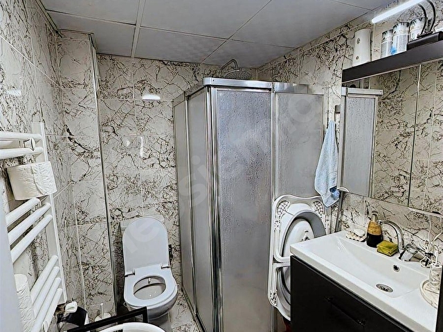 ÇEÇENDEN ÇORLU PARK CİVARI 2+1 ARAKAT DAİRE FIRSATI - Görsel 21