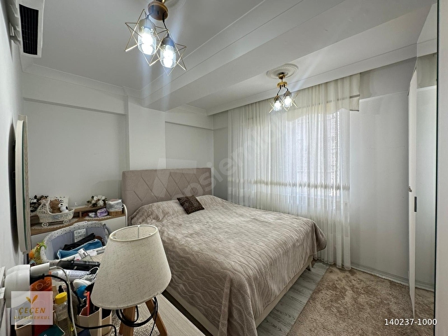 ÇEÇENDEN ÇORLU PARK CİVARI 2+1 ARAKAT DAİRE FIRSATI - Görsel 15