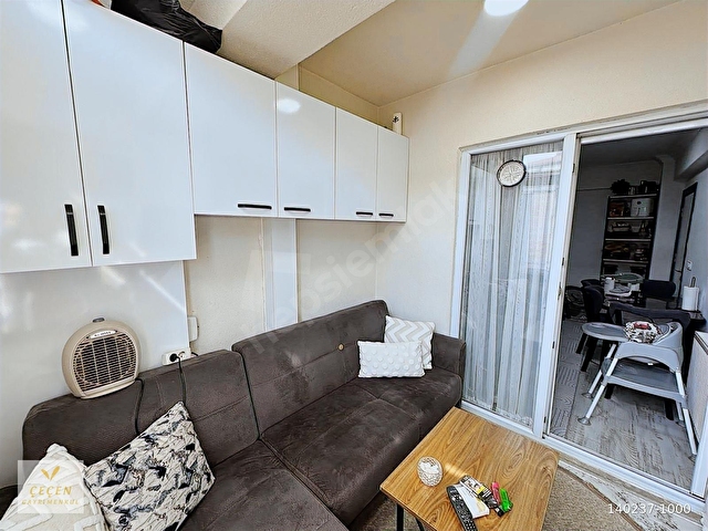 ÇEÇENDEN ÇORLU PARK CİVARI 2+1 ARAKAT DAİRE FIRSATI - Görsel 5
