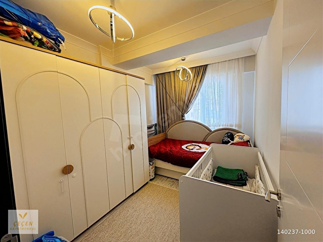 ÇEÇENDEN ÇORLU PARK CİVARI 2+1 ARAKAT DAİRE FIRSATI - Görsel 19
