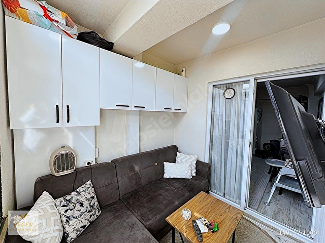 ÇEÇENDEN ÇORLU PARK CİVARI 2+1 ARAKAT DAİRE FIRSATI - Görsel 6