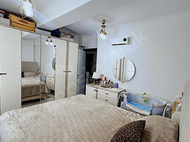 ÇEÇENDEN ÇORLU PARK CİVARI 2+1 ARAKAT DAİRE FIRSATI - Görsel 14