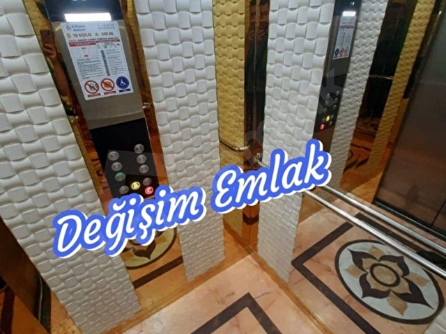 KUZEYKENT ZAFER GIDA ARKASIN DA EŞYALI 1+1 KİRALIK DAİRE - Görsel 9