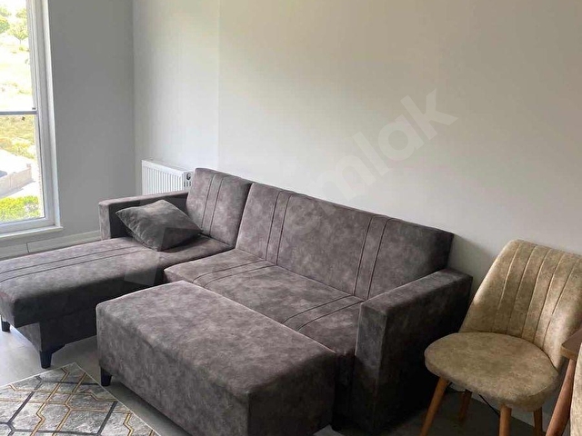Millet Bahçesi Yanı | Ful Eşyalı Lüks 1+1 Kiralık Daire - Görsel 5