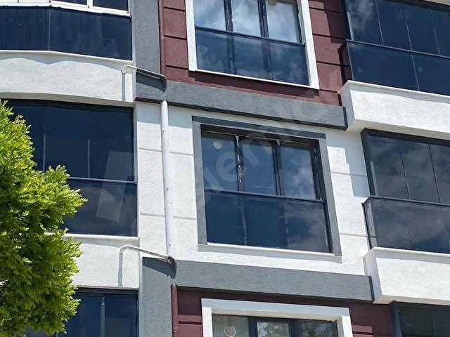 Millet Bahçesi Yanı | Ful Eşyalı Lüks 1+1 Kiralık Daire