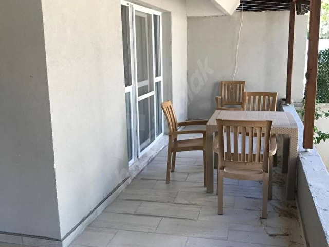 Çeşme Tatil Sitesinde  Kırmızı Dönemde Satılık Devremülk - Görsel 12