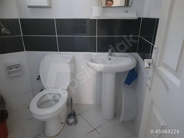 Çeşme Tatil Sitesinde  Kırmızı Dönemde Satılık Devremülk - Görsel 14