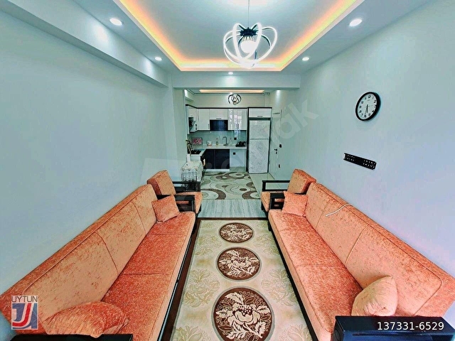 UYTUNDAN KADIKÖYDE KAPALI OTOPARKLI DOĞALGAZLI MUSTAKİL GİBİ 1+1 - Görsel 26