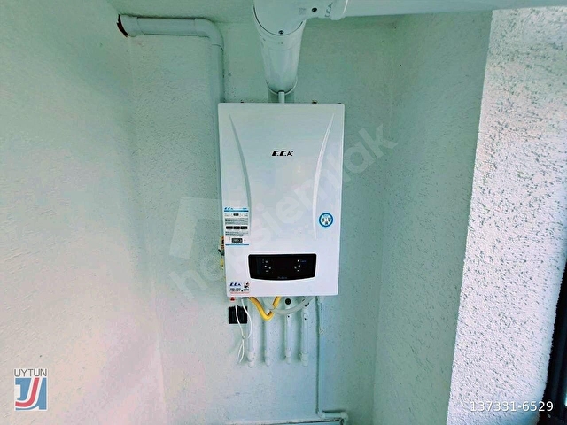UYTUNDAN KADIKÖYDE KAPALI OTOPARKLI DOĞALGAZLI MUSTAKİL GİBİ 1+1 - Görsel 17