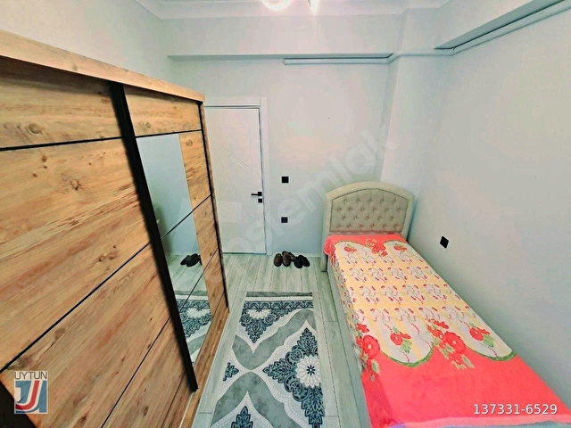 UYTUNDAN KADIKÖYDE KAPALI OTOPARKLI DOĞALGAZLI MUSTAKİL GİBİ 1+1 - Görsel 10