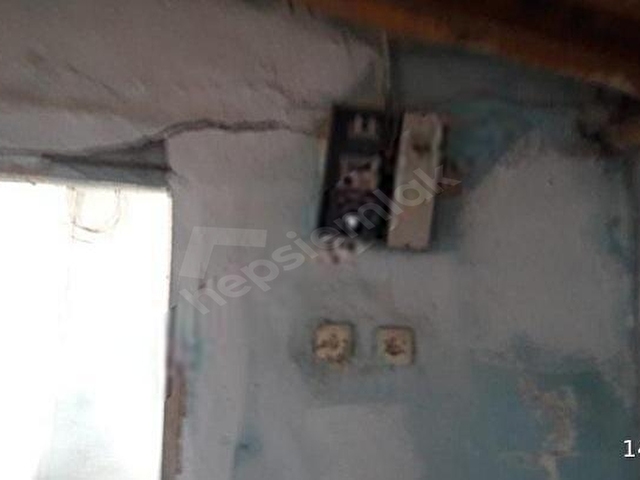 MANİSA KULA GÖKDERE KÖYÜ SATILIK KÖY EVİ VE ARSASI - Görsel 10