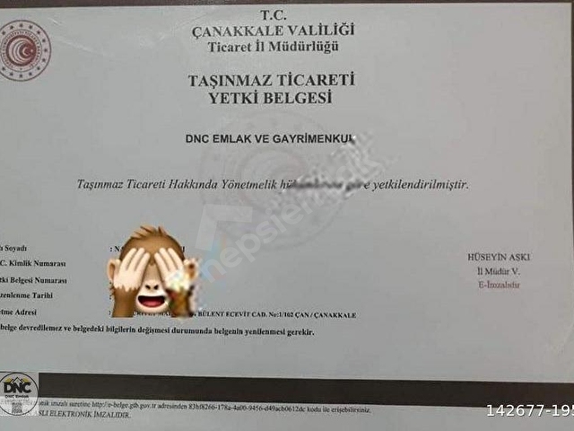 MANİSA KULA GÖKDERE KÖYÜ SATILIK KÖY EVİ VE ARSASI - Görsel 9