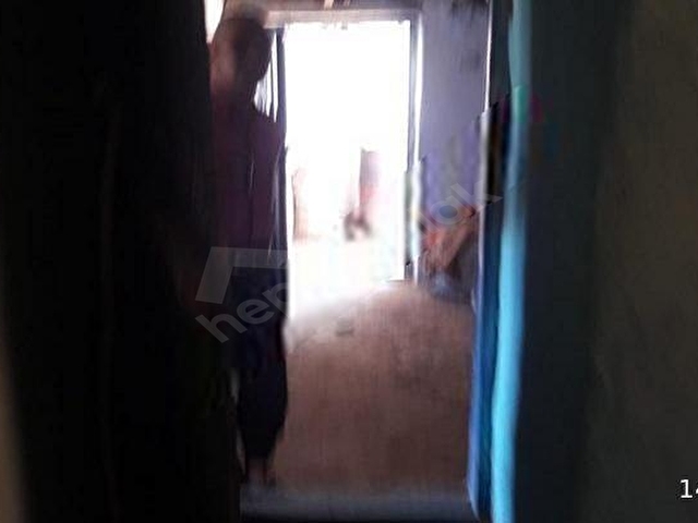 MANİSA KULA GÖKDERE KÖYÜ SATILIK KÖY EVİ VE ARSASI - Görsel 3
